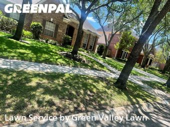Lawn Care Service nearby Sugar Land, TX, 