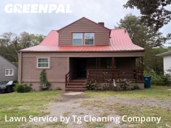 Grass Cutting nearby Midfield, AL, 