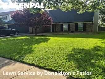 Landscaping Companies In Garland,75040,Landscaping Services by Donaldson's Patios, work completed in Jul , 2026