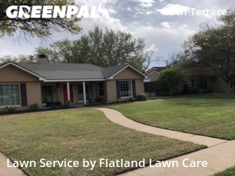 Lawn Mow nearby Lubbock, TX, 