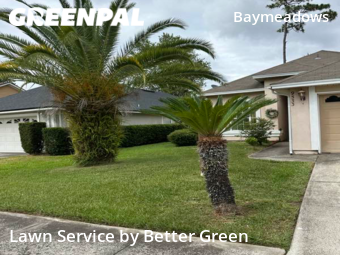 Grass Cutting nearby Jacksonville, FL, 