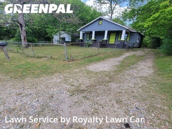 Yard Mowing nearby Columbus, GA, 