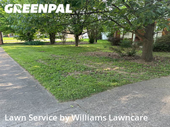 Yard Mowing nearby Evansville, IN, 