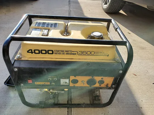 Javis Lawnmower Repair shop Photo 6