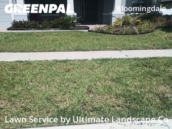 Lawn Care Service nearby Bloomingdale, FL, 
