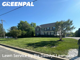 Grass Cutting nearby Glen Allen, VA, 