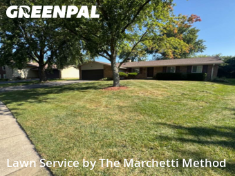 Yard Mowing nearby Bolingbrook, IL, 