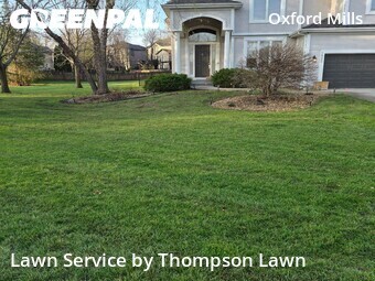 Yard Mowing nearby Overland Park, KS, 