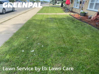 Lawn Care Service nearby Niles, IL, 