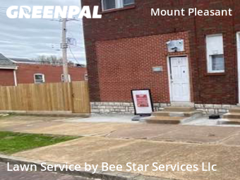 Lawn Maintenance nearby St. Louis, MO, 
