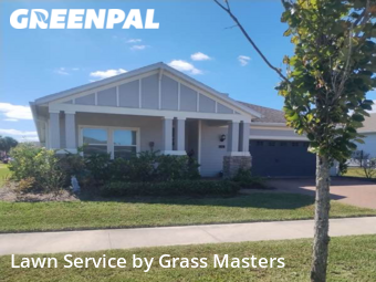 Lawn Maintenance nearby St. Augustine, FL, 