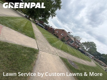 Lawn Service nearby Westland, MI, 