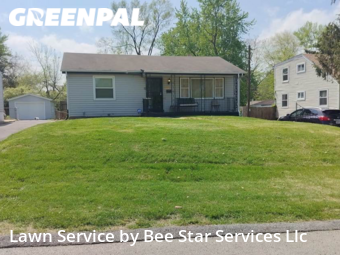 Lawn Mowing Service nearby St. Louis, MO, 