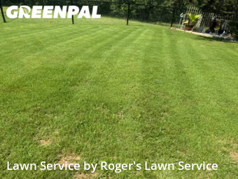 Lawn Care Service nearby Crowley, TX, 