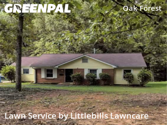 Lawn Maintenance nearby Charlotte, NC, 
