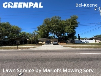 Yard Cutting nearby Clearwater, FL, 