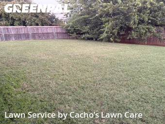 Grass Cutting nearby Crowley, TX, 