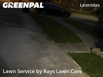 Lawn Cutting nearby New Orleans, LA, 