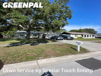Lawn Cut nearby Largo, FL, 