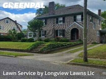 Lawn Maintenance nearby Suffolk, VA, 