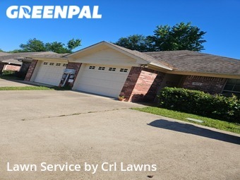 Lawn Mowing Service nearby Tyler, TX, 