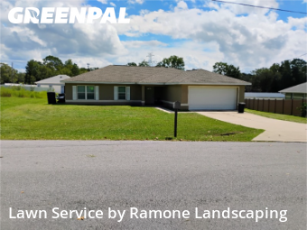 Grass Cutting nearby Ocala, FL, 