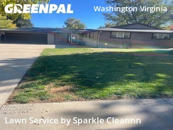 Lawn Servicein Denver,80224,Lawn Mowing Service by Sparkle Cleannn, work completed in Nov , 2025