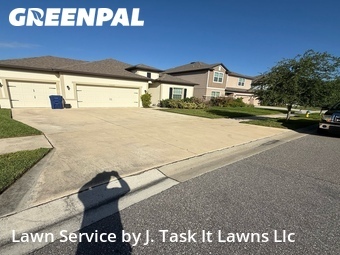 Lawn Mowing Service nearby Zephyrhills, FL, 
