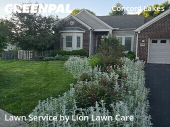 Lawn Maintenance nearby Grove City, OH, 