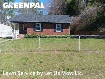 Lawn Maintenance nearby Winston Salem, NC, 
