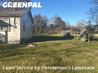 Lawn Service nearby Baton Rouge, LA, 