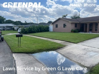 Lawn Mow nearby West Palm Beach, FL, 