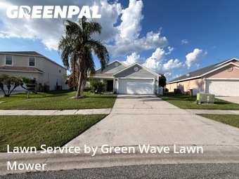 Lawn Care Service nearby Kissimmee, FL, 