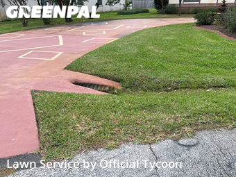 Lawn Mowing Service nearby Palm Coast, FL, 