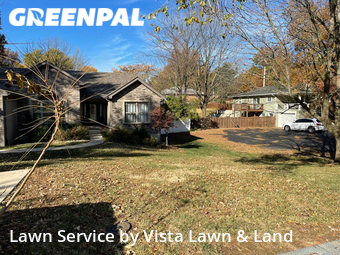 Grass Cutting nearby Ballwin, MO, 