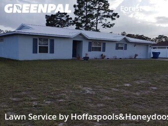 Lawn Maintenance nearby Spring Hill, FL, 