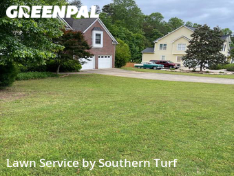 Grass Cutting nearby Flowery Branch, GA, 