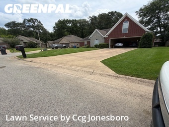 Grass Cutting nearby Jonesboro, AR, 