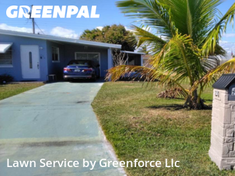 Lawn Cut nearby Port St. Lucie, FL, 