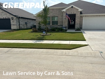Lawn Cutting nearby Mc Kinney, TX, 
