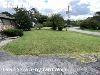 Lawn Cutting nearby Knoxville, TN, 