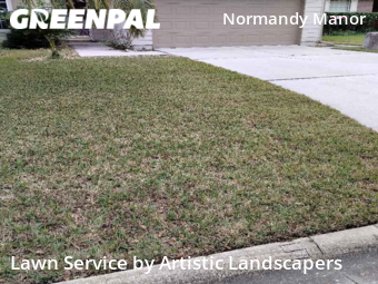 Yard Mowing nearby Jacksonville, FL, 