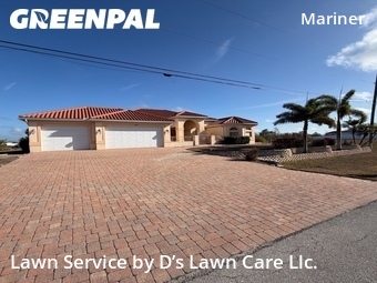 Grass Cut nearby Cape Coral, FL, 