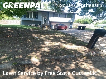 Yard Mowing nearby Topeka, KS, 