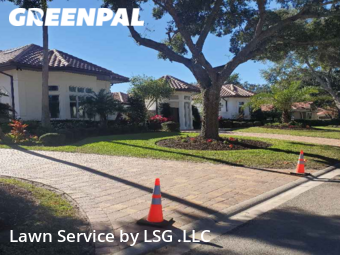 Lawn Cutting nearby Ponte Vedra Beach, FL, 