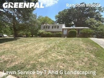 Landscaping Companies In Greensboro,27407,Landscaping Services by T And G Landscaping , work completed in Jul , 2026