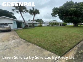 Lawn Mowing nearby Largo, FL, 