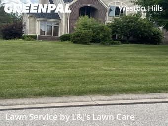 Lawn Service nearby Brookfield, WI, 