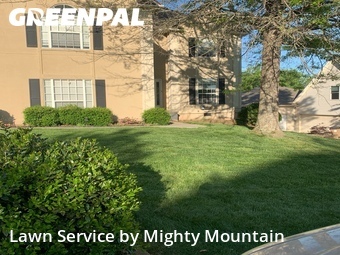 Lawn Mow nearby Knoxville, TN, 