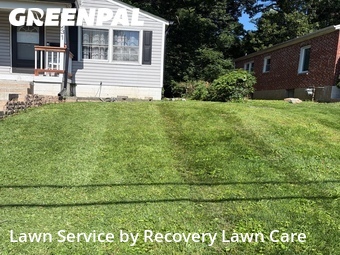 Lawn Service nearby Overland, MO, 